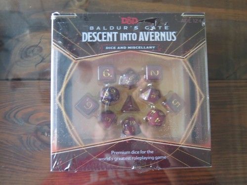Dungeons dragons d - dungeons, &