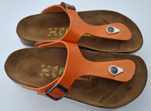 Birkenstock papillio platform - birkenstock,