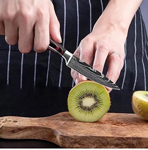 Coltello cucina - coltello, da