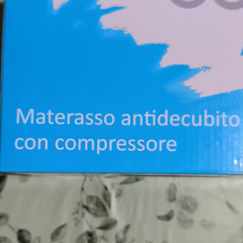Easy air materasso - easy,