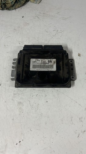Centralina motore ecu - ecu, per