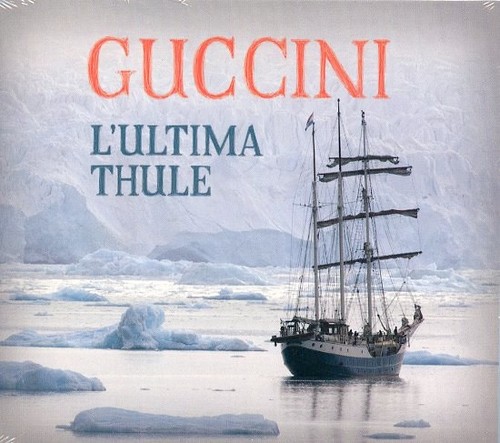 Francesco guccini l ultima - francesco, l'ultima