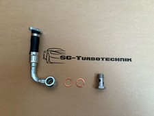 Tubo ritorno olio opel - ritorno, g