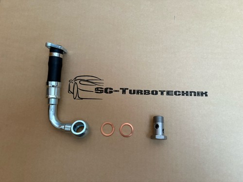 Tubo ritorno olio opel astra - ritorno,