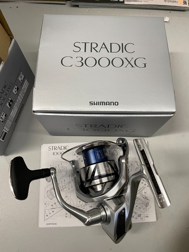 Mulinello pesca shimano - da,