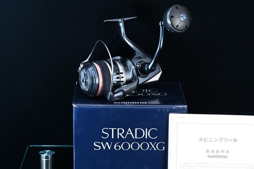 Mulinello spinning shimano - da,