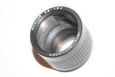 ISCO GÖTTINGEN ISCOVAR 0,8 -