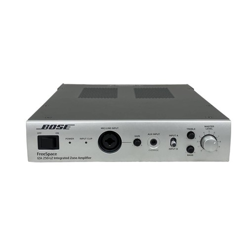 Amplificatore zona - amplificatore,