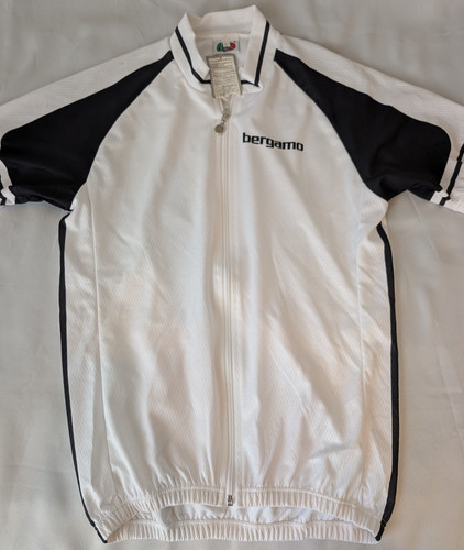 Maglia ciclismo bergamo full - bergamo,