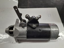 MOTORINO AVVIAMENTO A FILO RIGENERATO  FIAT 500 F L R 126 (RESO ANTICIPATO)