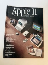 Apple Mac Apple ll vintage la