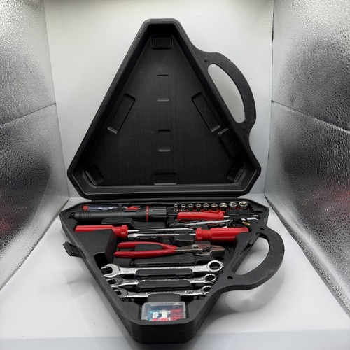 Toptech kit attrezzi - toptech,