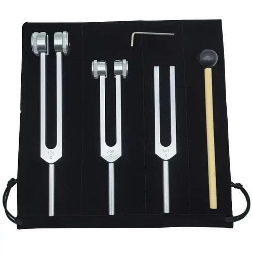 Set diapason curativi 128 256 - diapason,