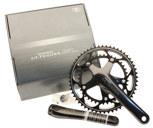 Guarnitura shimano ultegra - shimano,