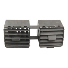 Bocchetta Aria Cruscotto Centrale FIAT SEDICI/16 RICAMBIO USATO ORIGINALE