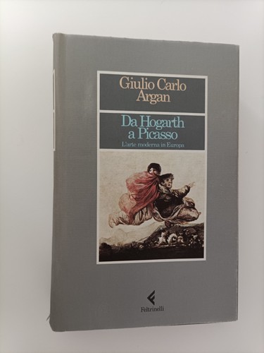 Giuseppe carlo argan - giuseppe,