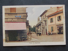 SALUTI DA GAVIRATE CORSO ROMA