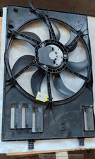 5Q0121205AP Supporto elettroventola  AUDI A3 (8V) 1.0 TFSI (85Kw) Ber 030167