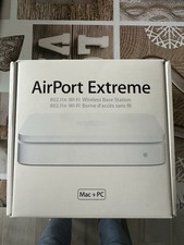 Apple AirPort Extreme 802.11n