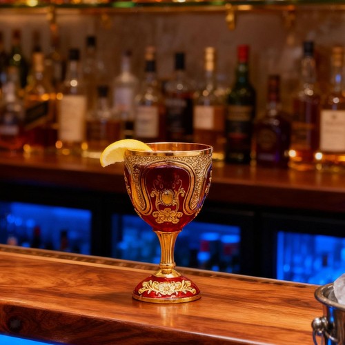Calice medievale vintage - , per