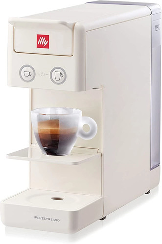 Illy iperespresso - y3.3,