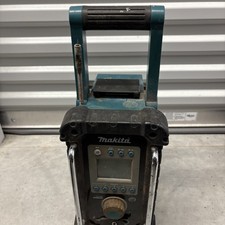 Makita BMR100 Jobsite Radio
