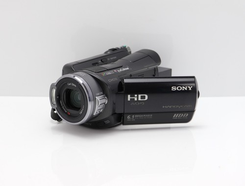 Videocamera sony handycam - videocamera,