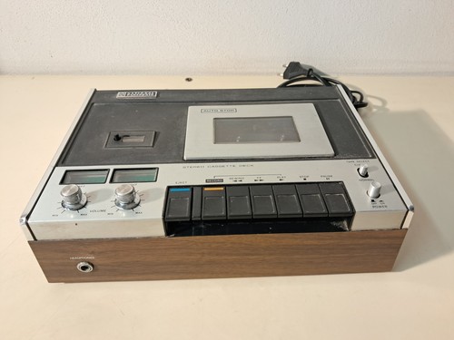 National panasonic stereo - national,