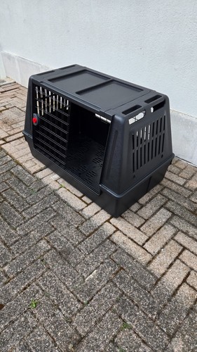 Trasportino per auto ferplast - trasportino,
