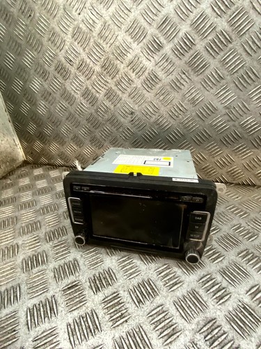 Unità principale radio stereo - unitÀ,