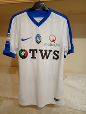 Maglia Atalanta 2016-17