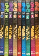 DVD Vintage Fantascienza Serie Tv Completa Anni ‘70