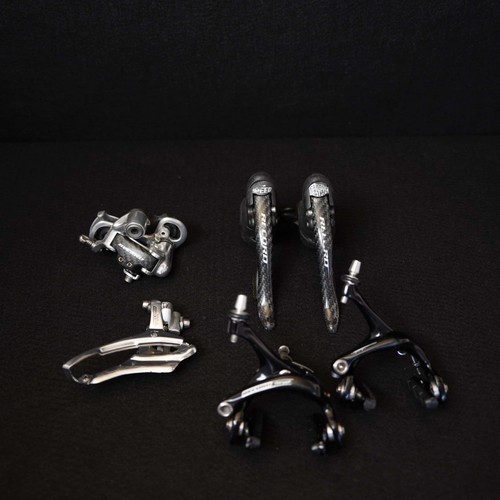 Campagnolo record 10s - record,