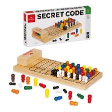 Dal Negro Secret Code gioco
