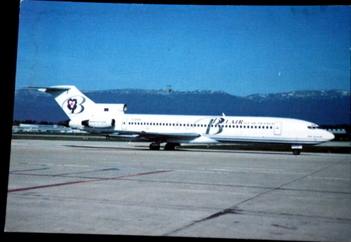 60146 aereo aeroporto - ak,