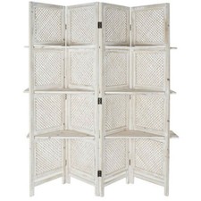 SEPARE' PARAVENTO LEGNO