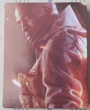 Battlefield 1 solo Steelbook