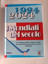 Mondiali del secolo - del, hockey