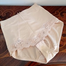 MUTANDA DONNA ELASTICIZZATA CON GUAINA TG. 3