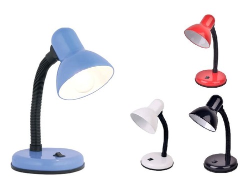 Lampada tavolo scrivania - tavolo,