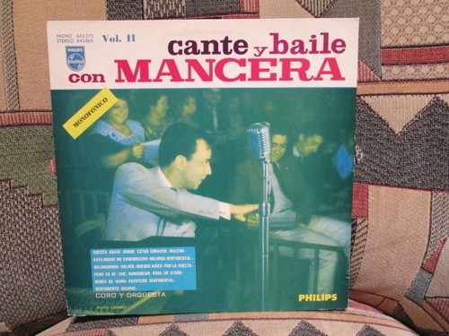 Nicolas pipo mancera cante y - nicolas,