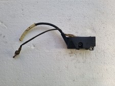 ACCENSIONE ELETTRONICA BOBINA MOTOSEGA ZENOAH G455 G500