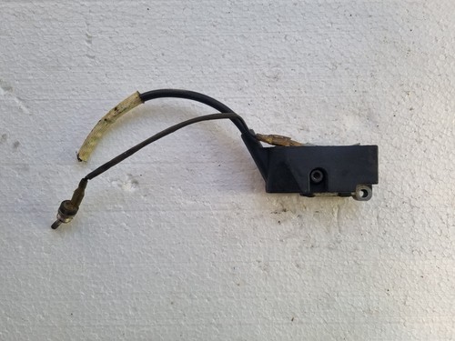 Accensione elettronica bobina - accensione,