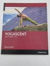 Yogascent, Alberto Milani