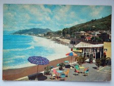 CAVI DI LAVAGNA Bagni Cigno