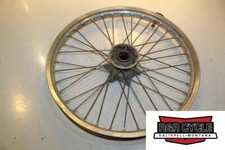 Motor Cycle Takasago Excel 36