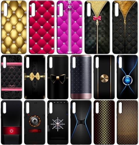 Custodia cover morbida - in, tpu