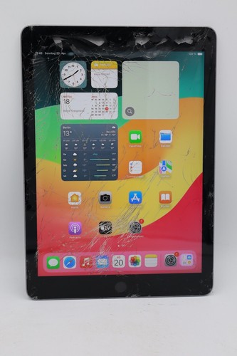 Apple ipad gen - -, (2018)