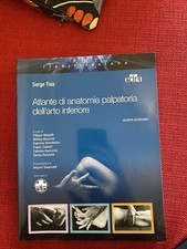 Atlante Di Anatomia Pappatoria Dell’arto inferiore