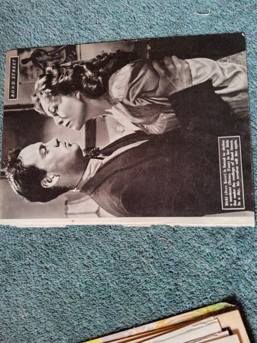 Ot31 ephemera 1940s - ot31,